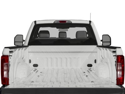 2018 Ford F-250 XL