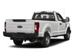 2018 Ford F-250 XL