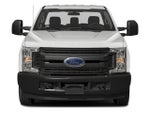 2018 Ford F-250 XL