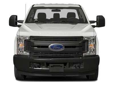 2018 Ford F-250 XL