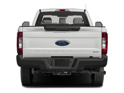 2018 Ford F-250 XL
