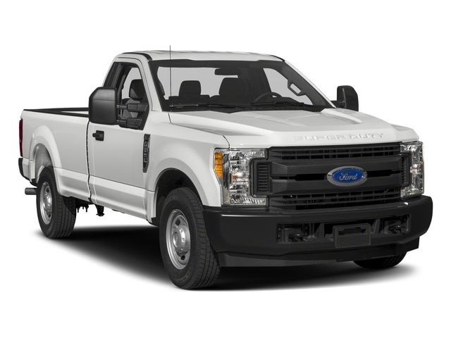 2018 Ford F-250 XL