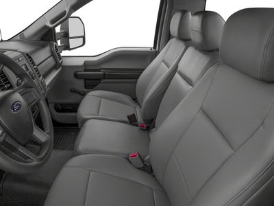 2018 Ford F-250 XL