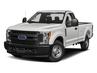 2018 Ford F-250 XL