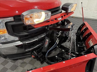 2022 Ford F-250 XL