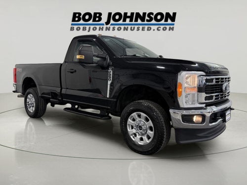 2023 Ford F-250 XLT