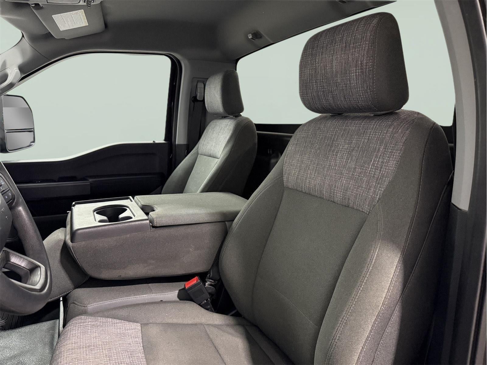 2023 Ford F-250 XLT