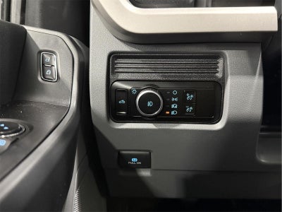 2023 Ford F-250 XLT