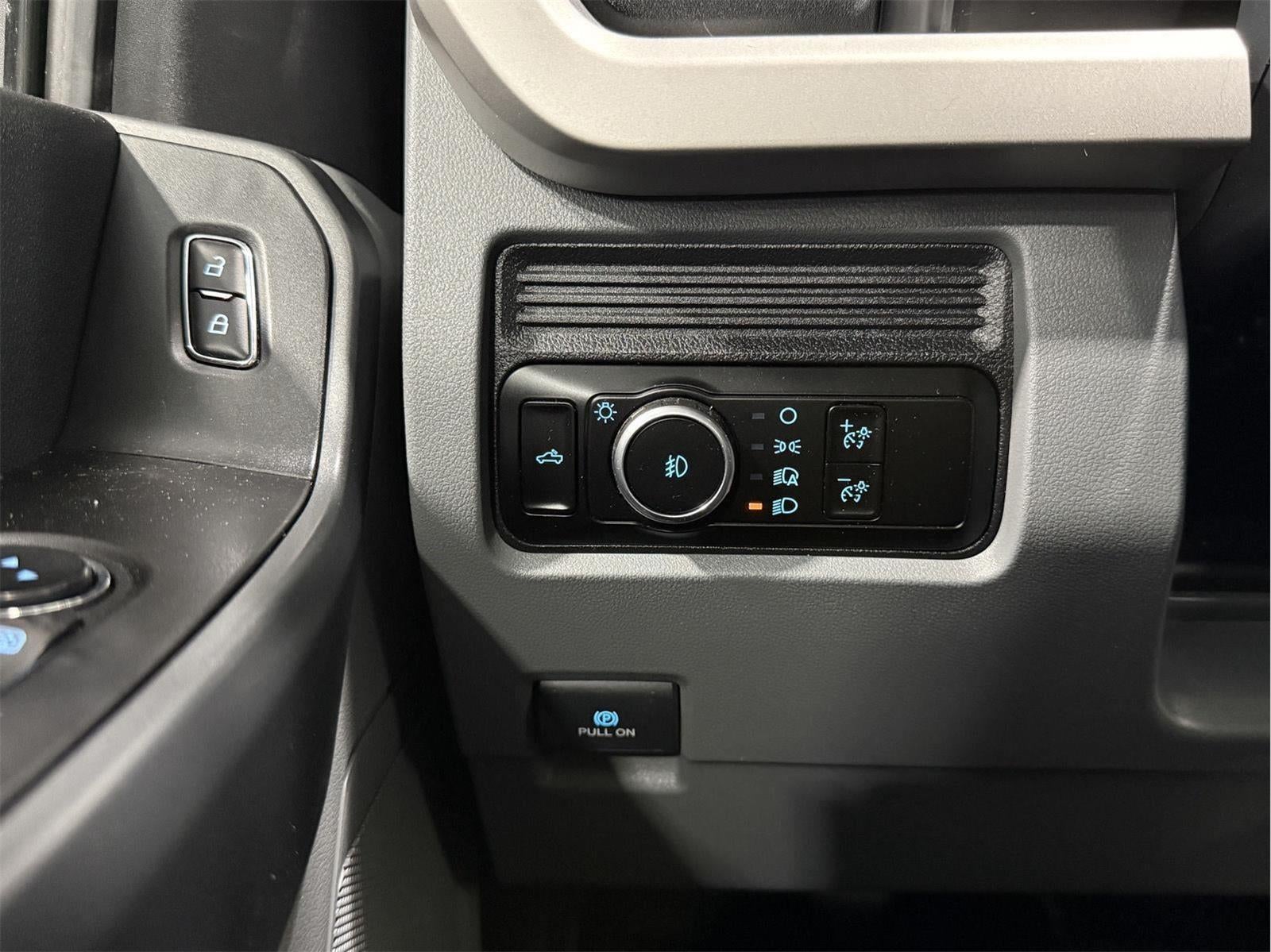 2023 Ford F-250 XLT