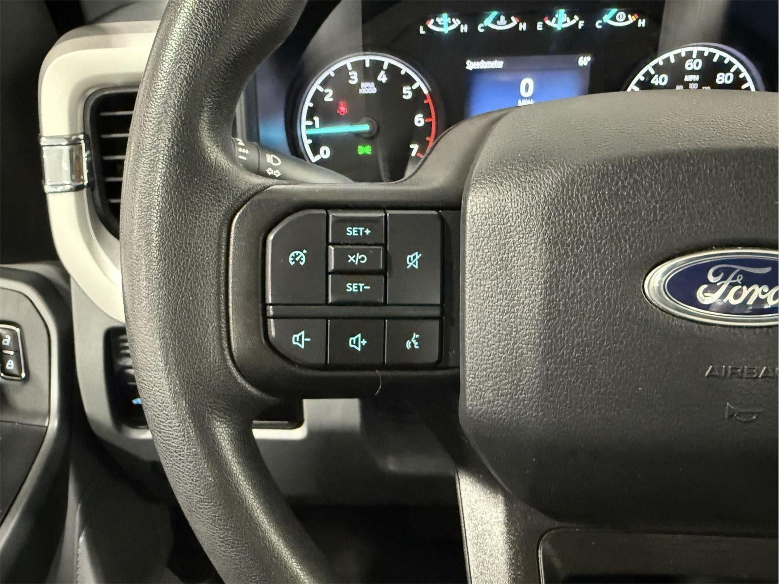 2023 Ford F-250 XLT