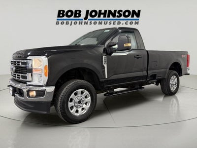 2023 Ford F-250 XLT