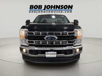 2023 Ford F-250 XLT