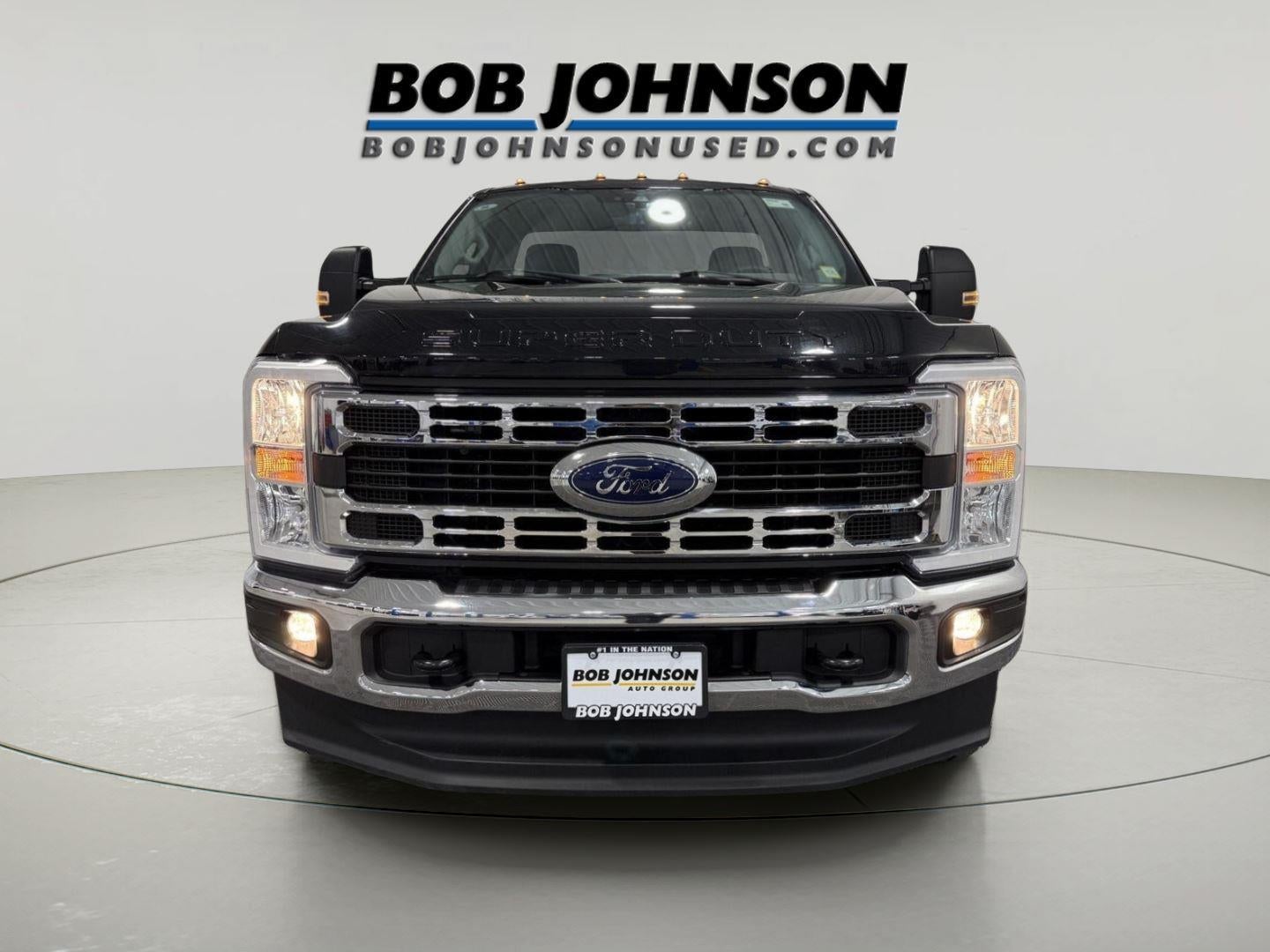 2023 Ford F-250 XLT