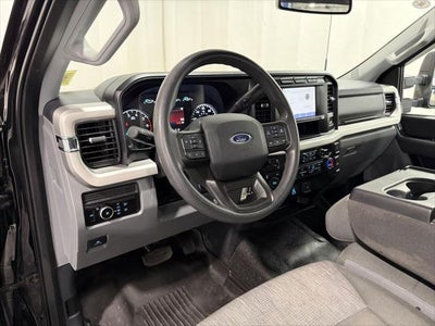 2023 Ford F-250 XLT