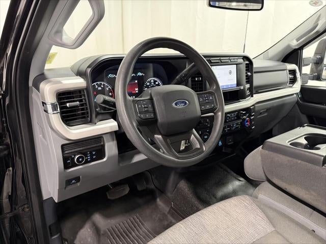 2023 Ford F-250 XLT