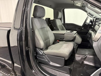 2023 Ford F-250 XLT