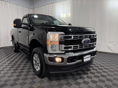 2023 Ford F-250 XLT