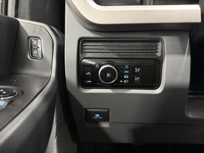 2023 Ford F-250 XLT