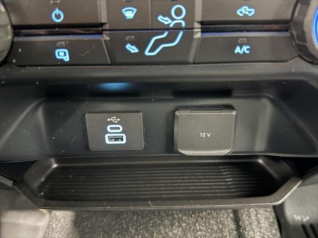2023 Ford F-250 XLT