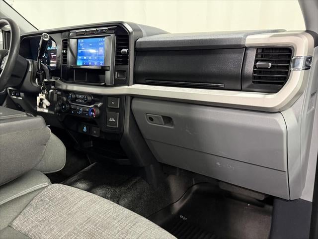 2023 Ford F-250 XLT