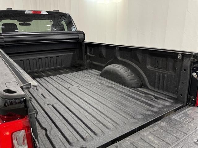 2023 Ford F-250 XLT
