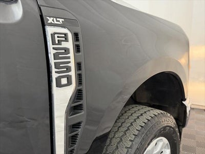 2023 Ford F-250 XLT