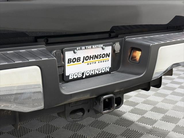 2023 Ford F-250 XLT