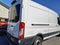 2023 Ford Transit-250 Cargo Van T-250 130' Med Rf 9070 GVWR RWD