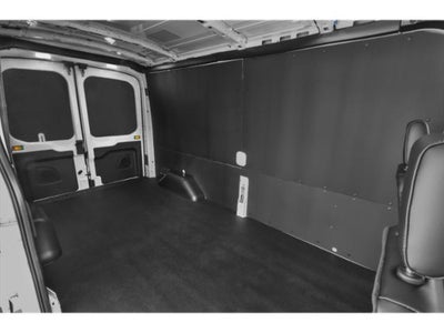 2023 Ford Transit-250 Cargo Van T-250 130' Med Rf 9070 GVWR RWD