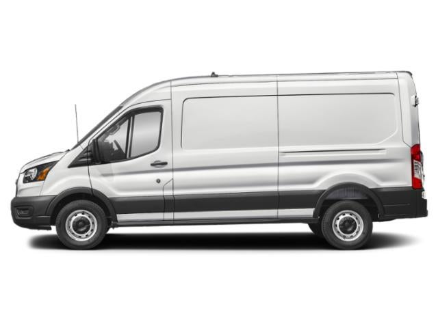 2023 Ford Transit-250 Cargo Van T-250 130' Med Rf 9070 GVWR RWD