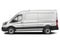 2023 Ford Transit-250 Cargo Van T-250 130' Med Rf 9070 GVWR RWD