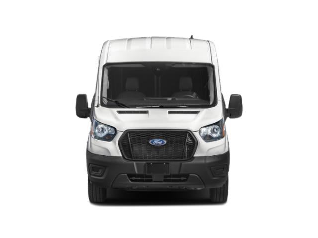 2023 Ford Transit-250 Cargo Van T-250 130' Med Rf 9070 GVWR RWD