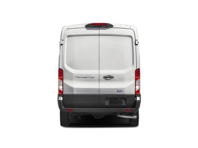 2023 Ford Transit-250 Cargo Van T-250 130' Med Rf 9070 GVWR RWD