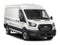 2023 Ford Transit-250 Cargo Van T-250 130' Med Rf 9070 GVWR RWD