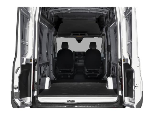 2023 Ford Transit-250 Cargo Van T-250 148 Hi Rf 9070 GVWR RWD