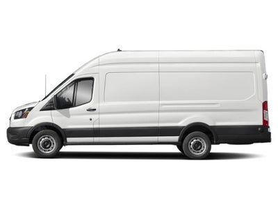 2023 Ford Transit-250 Cargo Van T-250 148 Hi Rf 9070 GVWR RWD