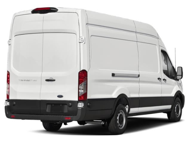 2023 Ford Transit-250 Cargo Van T-250 148 Hi Rf 9070 GVWR RWD