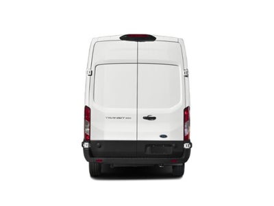 2023 Ford Transit-250 Cargo Van T-250 148 Hi Rf 9070 GVWR RWD