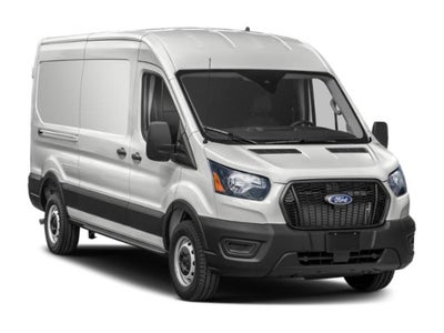 2023 Ford Transit-250 Cargo Van T-250 148 Hi Rf 9070 GVWR RWD