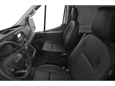 2023 Ford Transit-250 Cargo Van T-250 148 Hi Rf 9070 GVWR RWD
