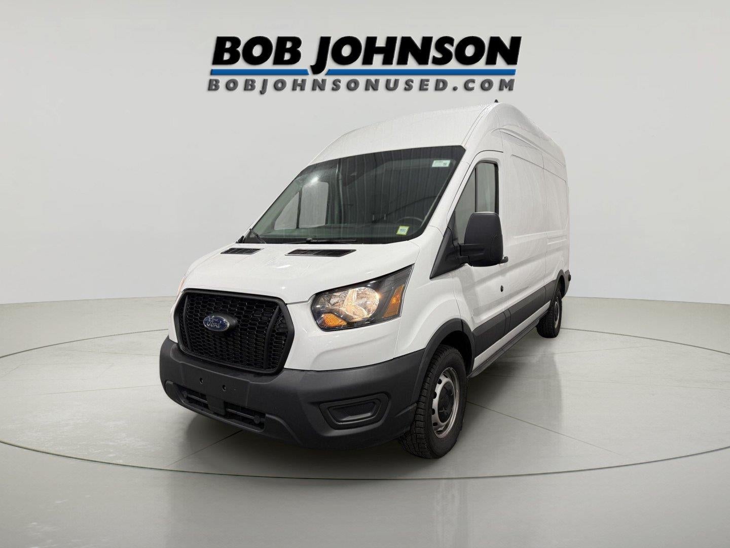 2025 Ford Transit-250 Cargo Van T-250 148' Hi Rf 9070 GVWR RWD