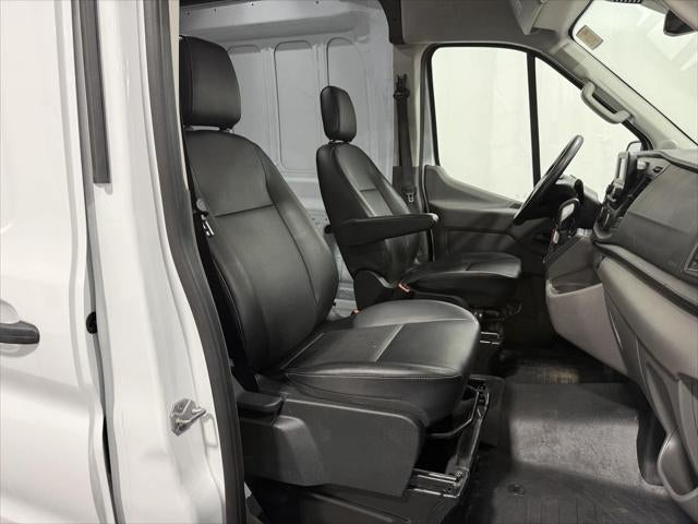 2025 Ford Transit-250 Cargo Van T-250 148' Hi Rf 9070 GVWR RWD