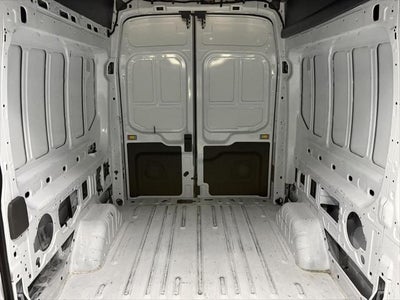 2025 Ford Transit-250 Cargo Van T-250 148' Hi Rf 9070 GVWR RWD