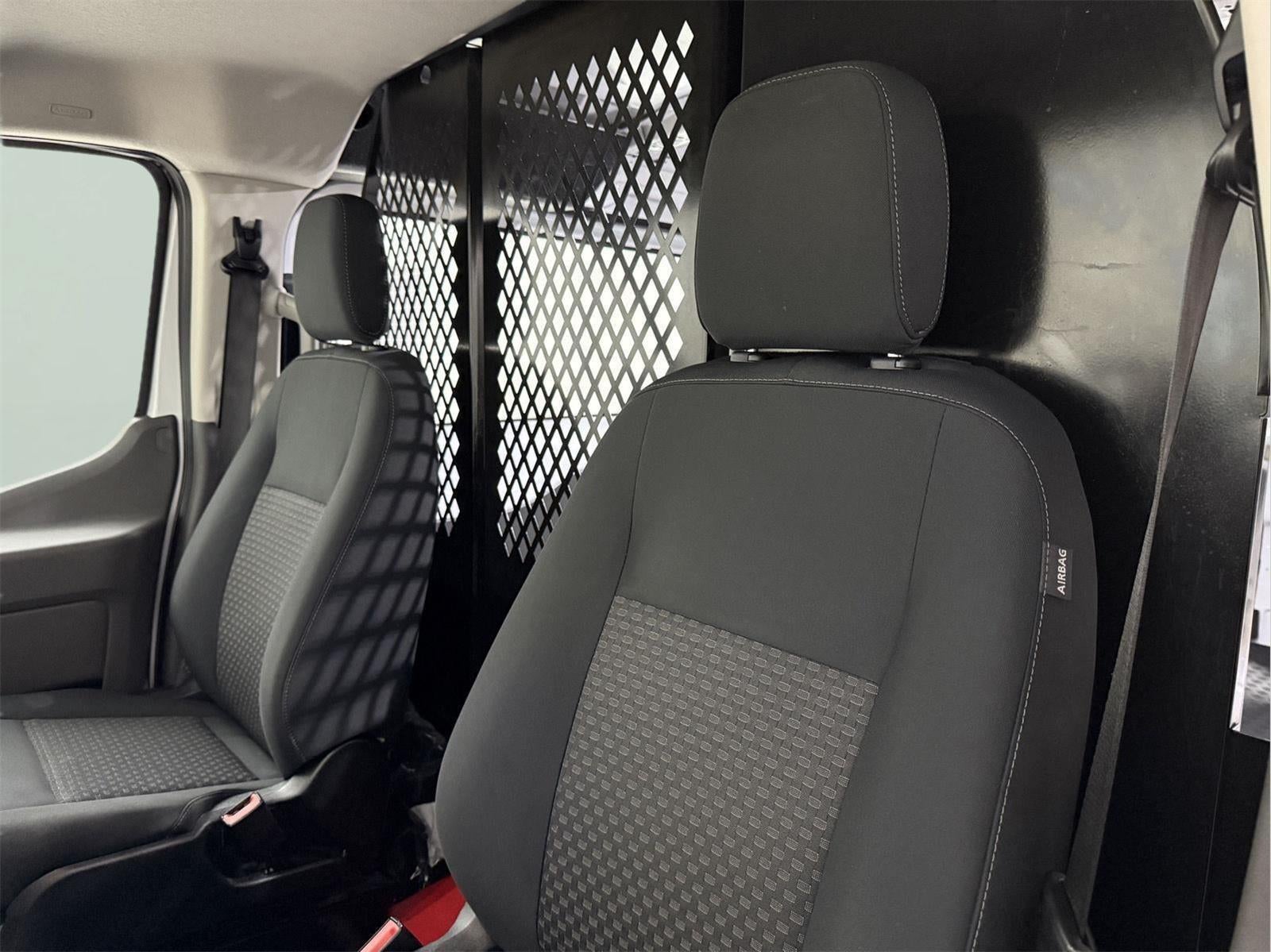 2024 Ford Transit-250 Cargo Van 250