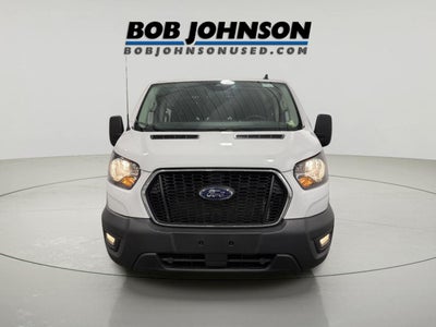 2024 Ford Transit-250 Cargo Van 250