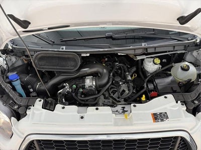 2024 Ford Transit-250 Cargo Van 250