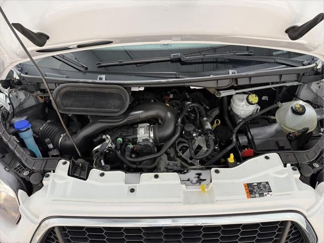 2024 Ford Transit-250 Cargo Van 250