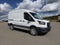2022 Ford E-Transit-350 Cargo Van T-350 130' Med Rf 9500 GVWR RWD