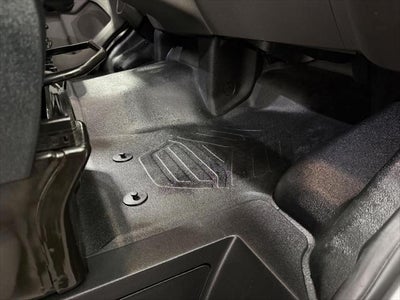 2022 Ford E-Transit-350 Cargo Van 350