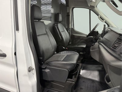 2022 Ford E-Transit-350 Cargo Van 350